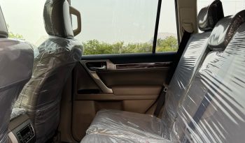 Foreign Used 2019 Lexus GX460 full