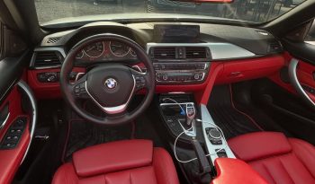 Clean 2015 BMW 435i full