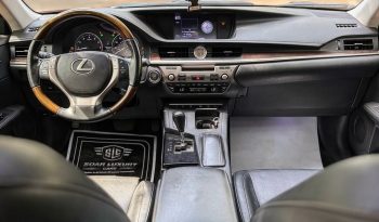 Foreign Used 2014 Lexus ES350 full