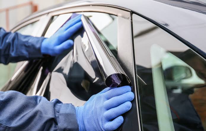 Ban on tinted cars in Abuja 