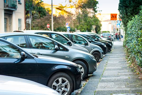 Abuja Cars Parking Challenges