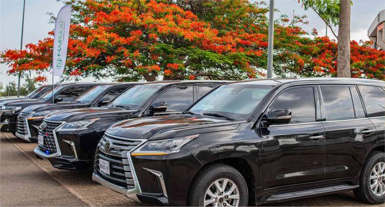 Car Rentals in Abuja