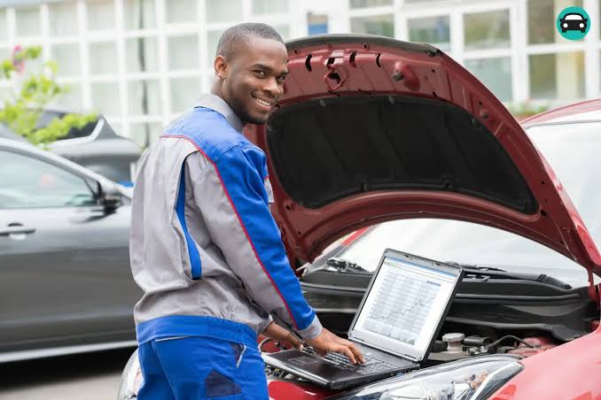 Car inspection in Abuja 