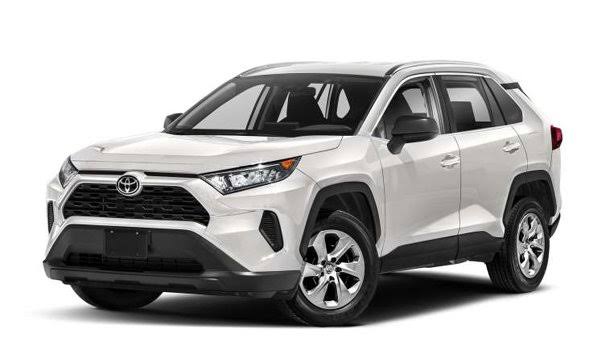 Toyota RAV4 forsale in Abuja 