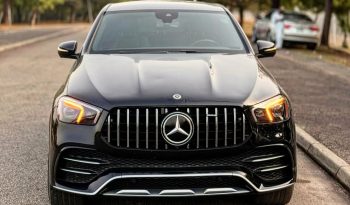 Foreign Used 2021 Mercedes Benz GLE53//AMG Bi-Turbo full