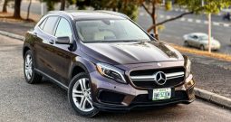 Used 2016 Mercedes Benz GLA250