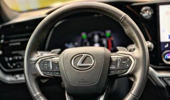 Brand New 2024 Lexus TX350 full