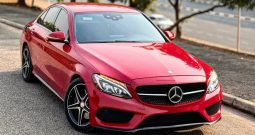 Used 2016 C450 Mercedes Benz