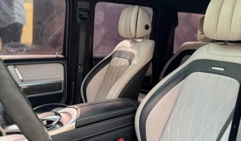 Foreign Used 2021 Mercedes Benz G63///AMG full