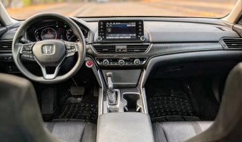 Foreign Used 2019 Honda Accord EX full