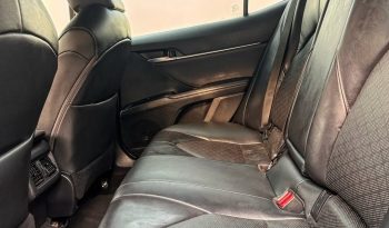 Foreign Used 2019 Toyota Camry XSE full