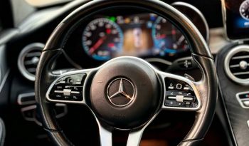 Foreign Used 2021 Mercedes Benz C300 full