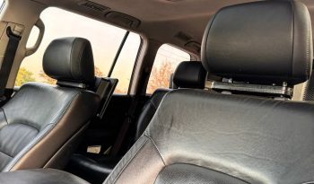 Nigerian Used 2019 Toyota Landcruiser V8 VXR full