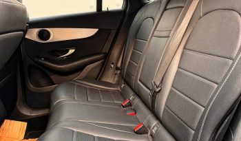 Foreign Used 2017 Mercedes Benz GLC300 full