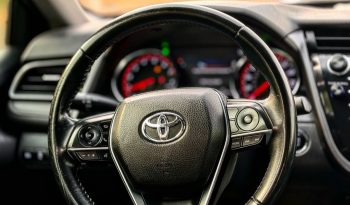 Foreign Used 2019 Toyota Camry XSE full