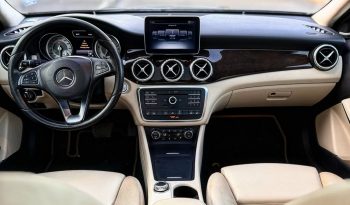 Used 2016 Mercedes Benz GLA250 full