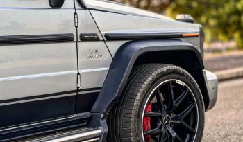 Foreign Used 2015 Mercedes Benz G63// AMG full