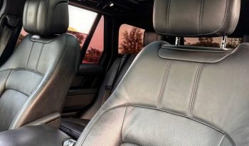 Nigerian Used 2020 Range Rover Vogue Autobiography full