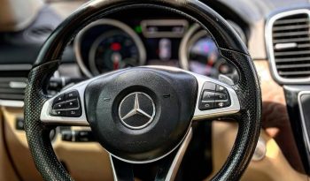 Foreign Used 2017 Mercedes Benz GLE43// AMG full