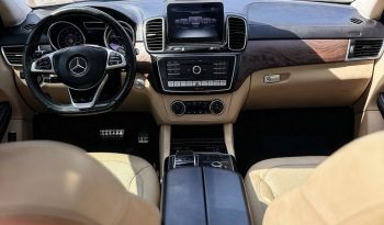 Foreign Used 2017 Mercedes Benz GLE43// AMG full